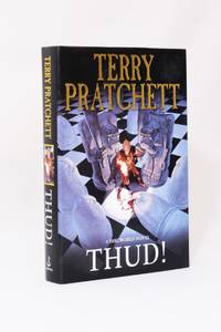 Thud! by Terry Pratchett - 2005