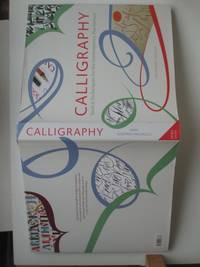 image of Calligraphy: tools and techniques for the contemporary practitioner