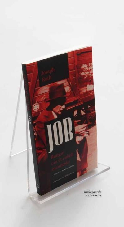 JOB. Roman om et enkelt menneske.