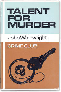 Talent for Murder