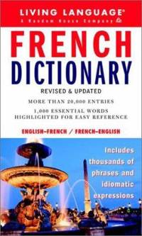 French Dictionary