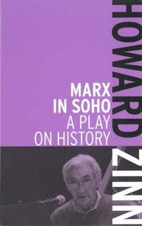 image of Marx in Soho : A Play on History