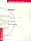 AMASIS