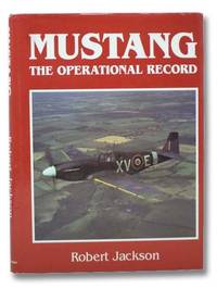 Mustang: The Operational Record