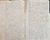 View Image 2 of 9 for 1830 Letter Written from Mauritius, Describing Economic and Social Conditions on the “Ebony Isle... Inventory #List2931