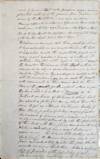 View Image 3 of 9 for 1830 Letter Written from Mauritius, Describing Economic and Social Conditions on the “Ebony Isle... Inventory #List2931