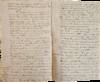 View Image 8 of 9 for 1830 Letter Written from Mauritius, Describing Economic and Social Conditions on the “Ebony Isle... Inventory #List2931