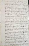 View Image 9 of 9 for 1830 Letter Written from Mauritius, Describing Economic and Social Conditions on the “Ebony Isle... Inventory #List2931