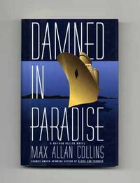 Damned in Paradise - 1st Edition/1st Printing