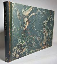 image of HORTUS FLORIDUS - The Second Book. Contayning a very lively and true Description of the Flowers of the Summer, Autumn and Winter