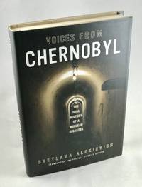 Voices from Chernobyl