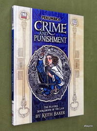 Crime and Punishment (Penumbra: Dungeons & Dragons D20 system)