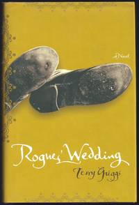 cover of Rogues' Wedding