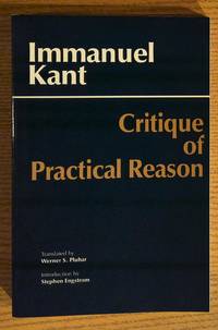 Critique of Pure Reason
