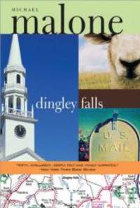 image of Dingley Falls