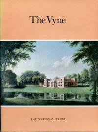 image of The Vyne , Hampshire