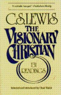 cover of The Visionary Christian