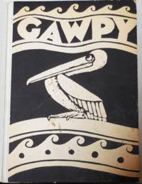 cover of Gawpy Book One