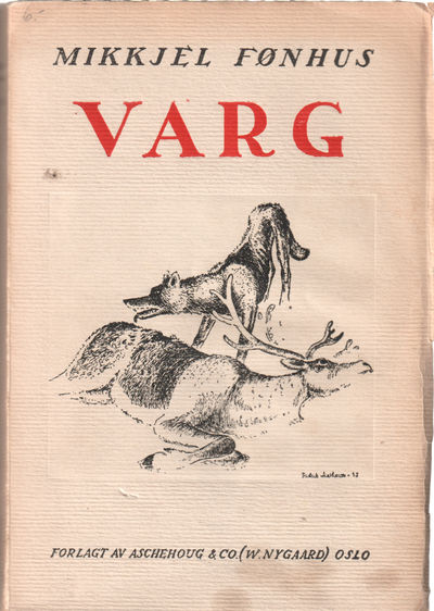 Varg
