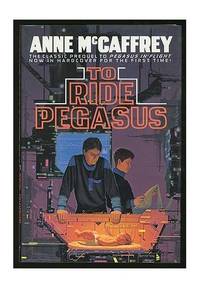 image of To Ride Pegasus