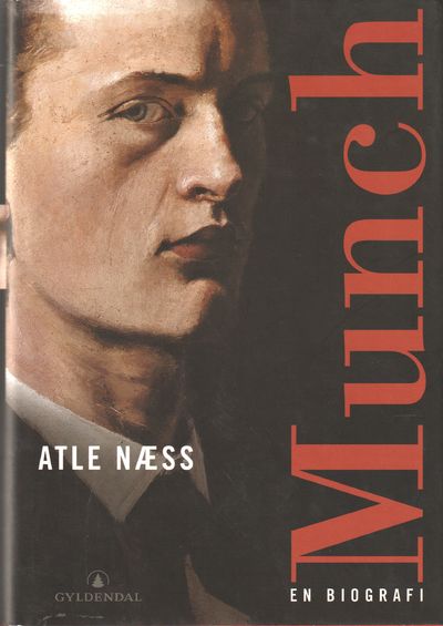 Munch, en biografi