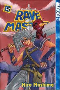 Rave Master