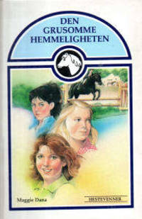 Den grusomme hemmeligheten
