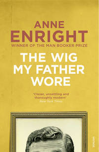 cover of The Wig My Father Wore