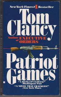 Patriot Games