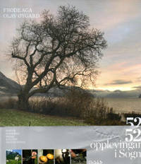 52 opplevingar i Sogn