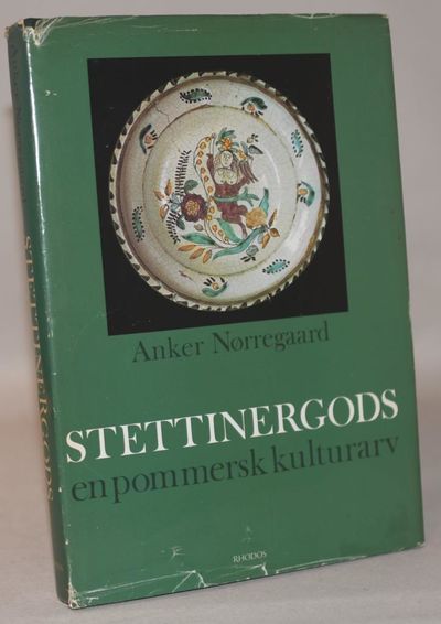Stettinergods - en pommersk kulturarv.