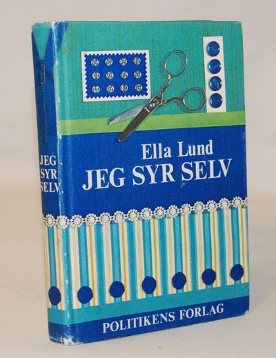 Jeg syr selv.
