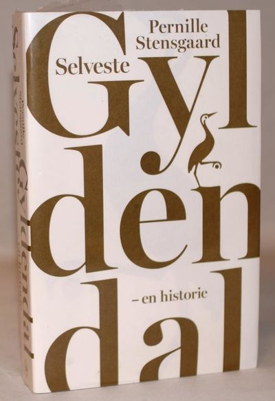 Selveste Gyldendal - en historie.