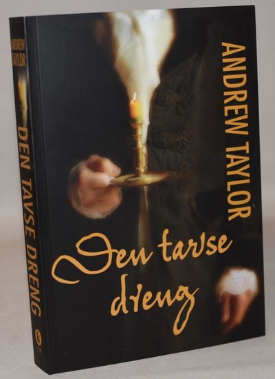 Den tavse dreng.