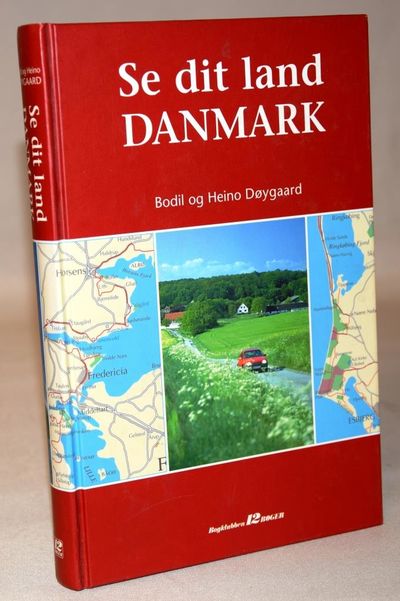 Se dit land Danmark.