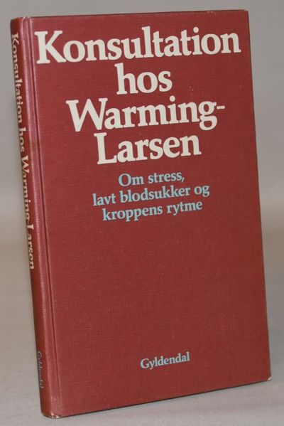 Konsultation hos Warming Larsen.