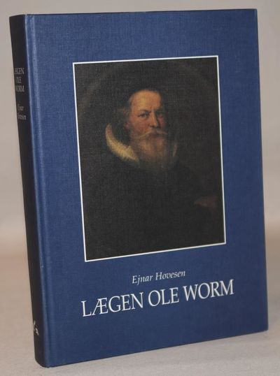 Lægen Ole Worm.