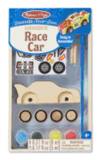 Race Car: Arts & Crafts - Kits