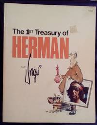 The 1st Treasury of Herman