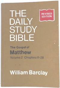 Chapters 11-28 (v.2) (Daily Study Bible)