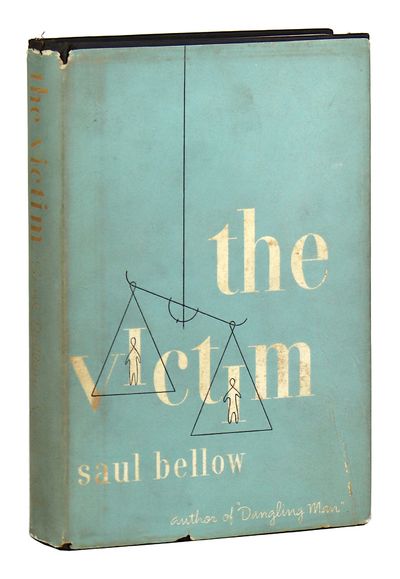 The Victim