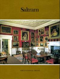 Saltram : Devon by The Editor - 1981