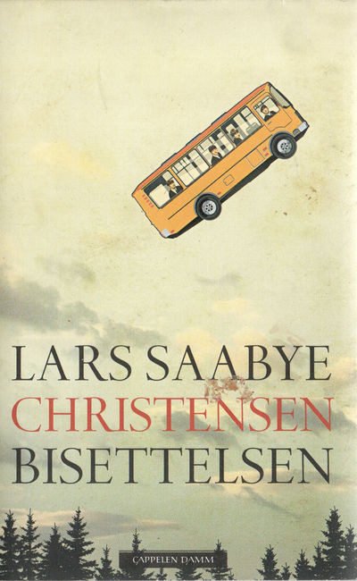 Bisettelsen