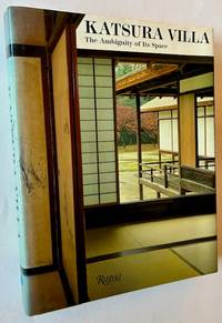 Katsura Villa: The Ambiguity of Its Space