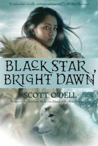 image of Black Star, Bright Dawn