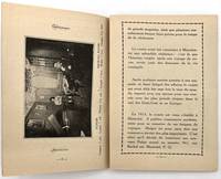 Biographical Sketches of Count and Countess Philippe Nicol