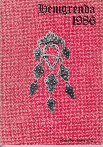 Hemgrenda 1986. 10. Årgang.