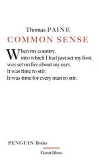 Common Sense