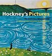 Hockney's Pictures: The Definitive Retrospective