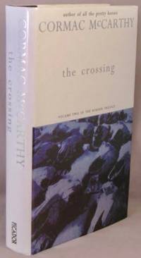 image of The Crossing; Volume Two, The Border Trilogy.
